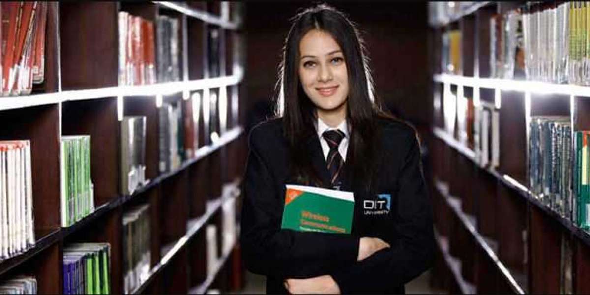 Select the Top Colleges of Dehradun to Pursue an MBA Degree