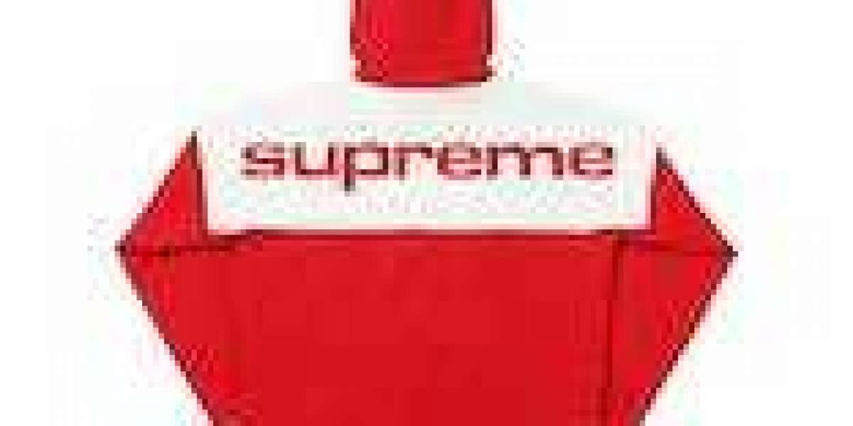 The Supreme Online Store: Unleashing the Hype Beast Within
