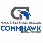 Commhawk General Trading LLC. Profile Picture