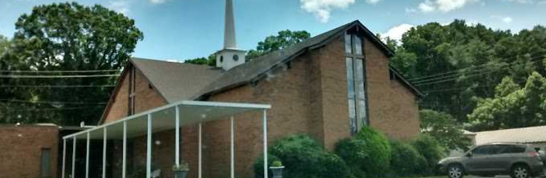Biltmore Church of God Cover Image