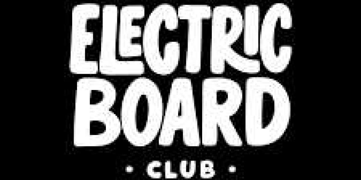 Unleashing the Adventure: Why Electric Board Club is the Ultimate Choice for Pro All-Terrain Electric Skateboards
