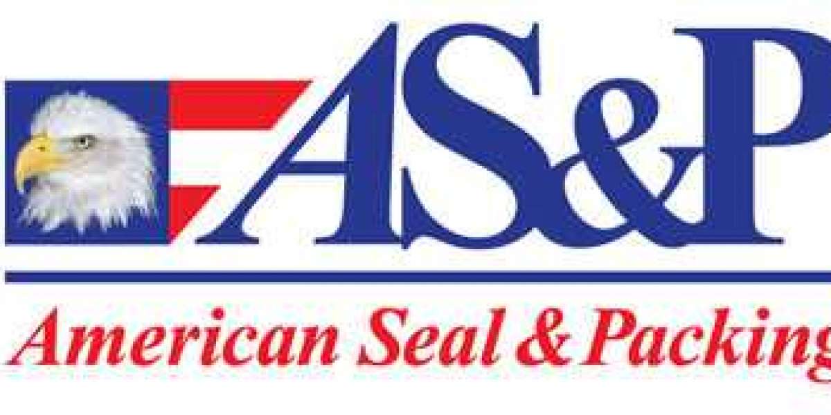 Exceptional Service and Quality Products at Aspseal.com