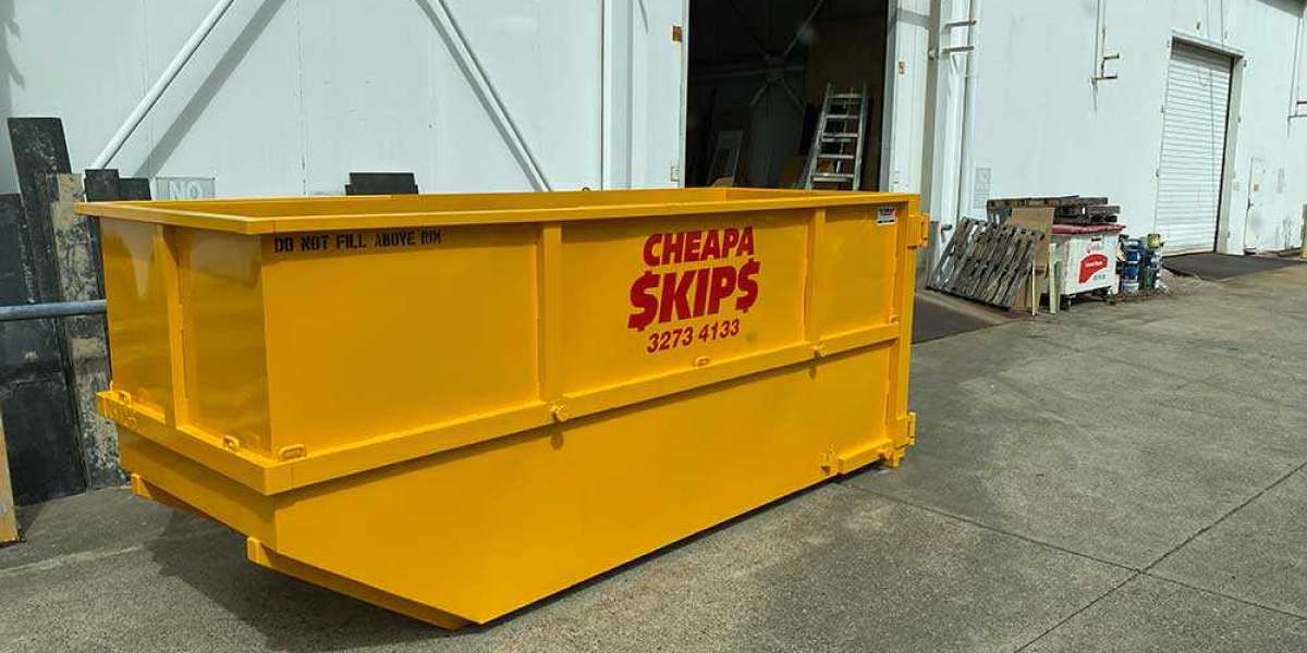 Sizing Up: Determining Which Skip Bin is the Right Fit