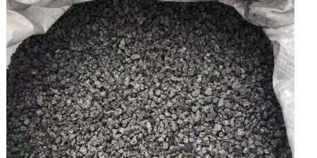 Calcined Petcoke Market Size, Share, Global Industry Overview, Analysis and Forecast 2023-2028