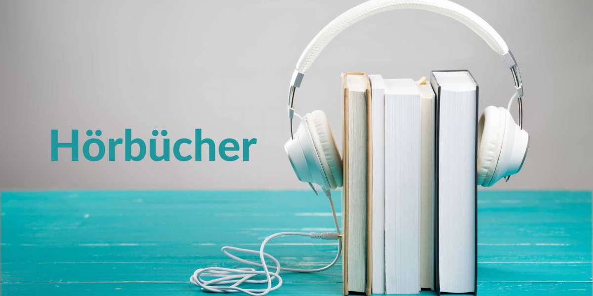 Discover the world of the latest audiobooks