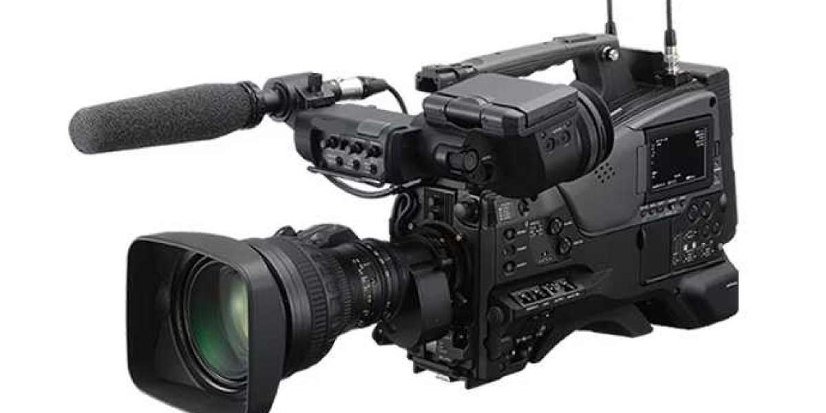 HDR Video Camera Market Analysis of Major Segments and Future Opportunity Assessment 2023 to 2032