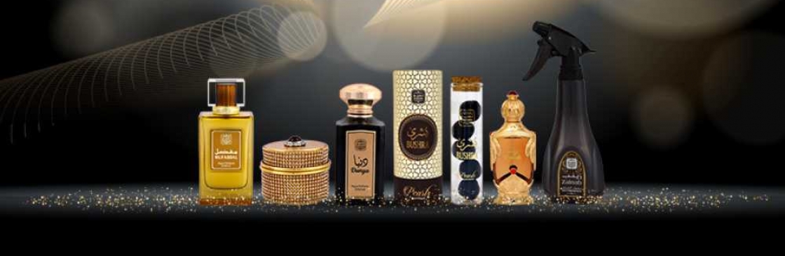 Naseem Al Hadaeq Perfumes LLC Cover Image