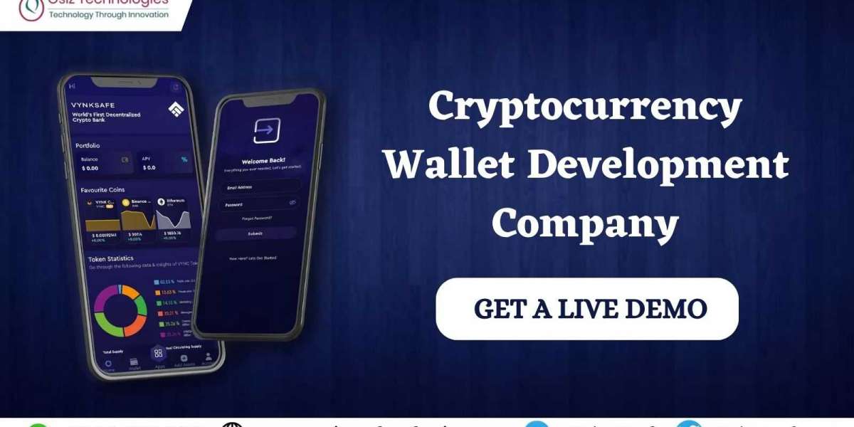 How To Choose The Right Cryptocurrency Wallet Development Company