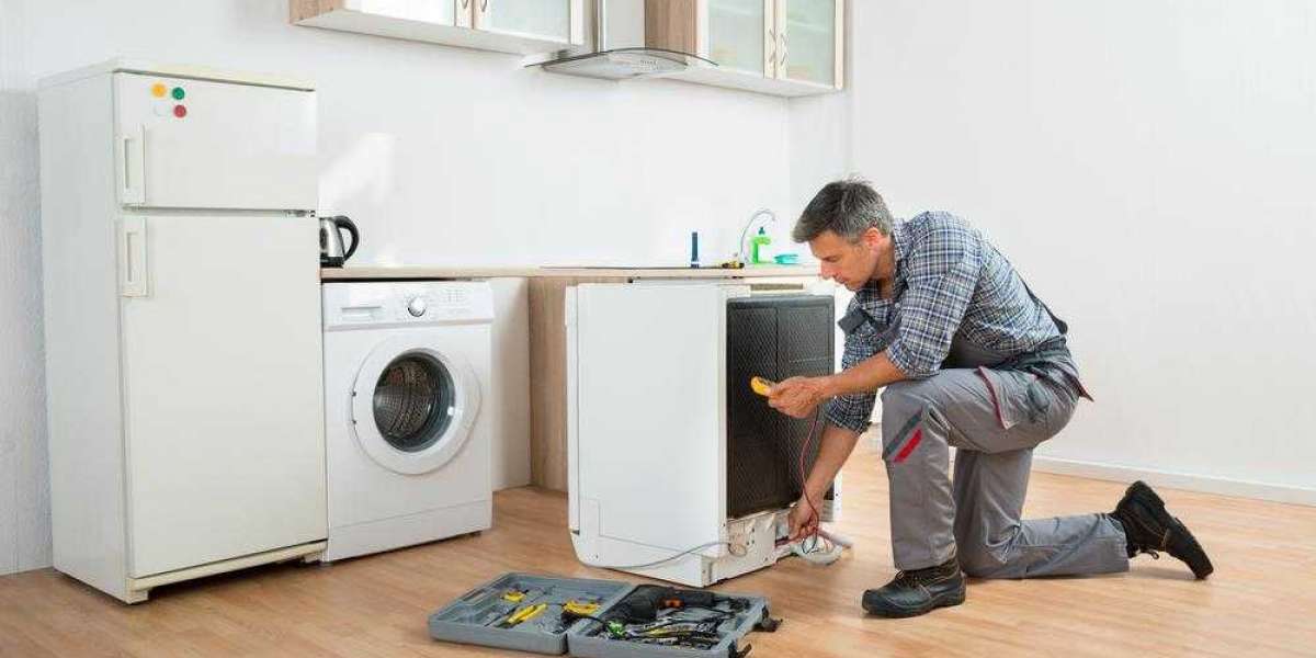Home Appliances Repair Dubai: Expert Guide to Fixing Your Household Essentials