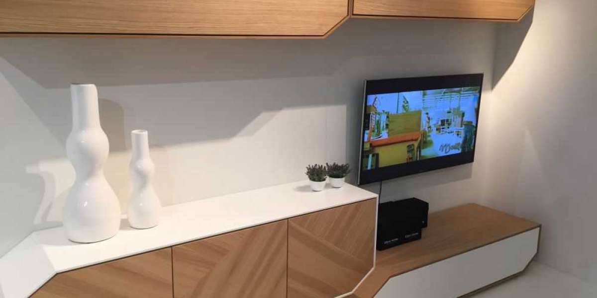 Protect your family: wall mount your TV