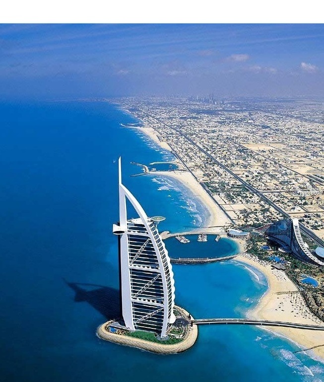 Offshore Company Formation in Dubai | Flying Colour