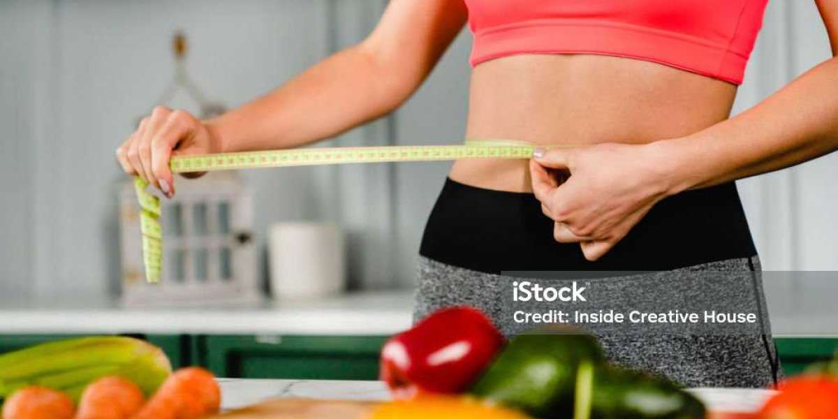 Weight Management: Achieving a Healthier You