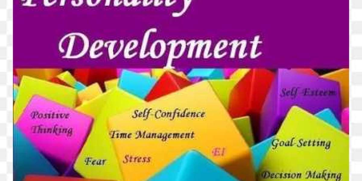 Personal Development  Topics For Self Improvement