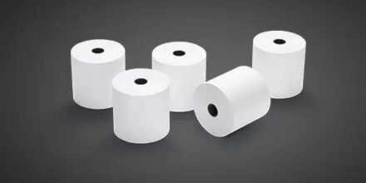 Buy High-quality Thermal Papers for Various Business Applications