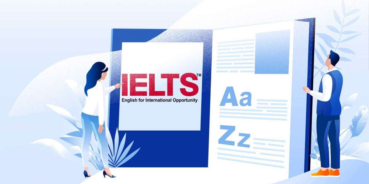 Join IELTS Classes in Bangalore