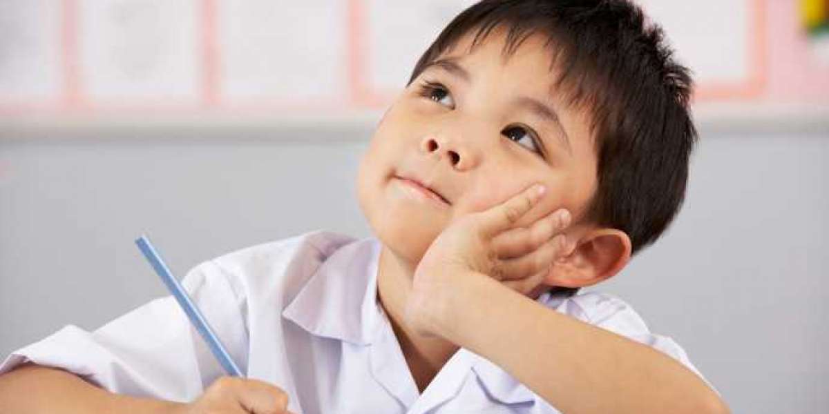Kindergarten Abilities Agenda: What Children Need for Preparation