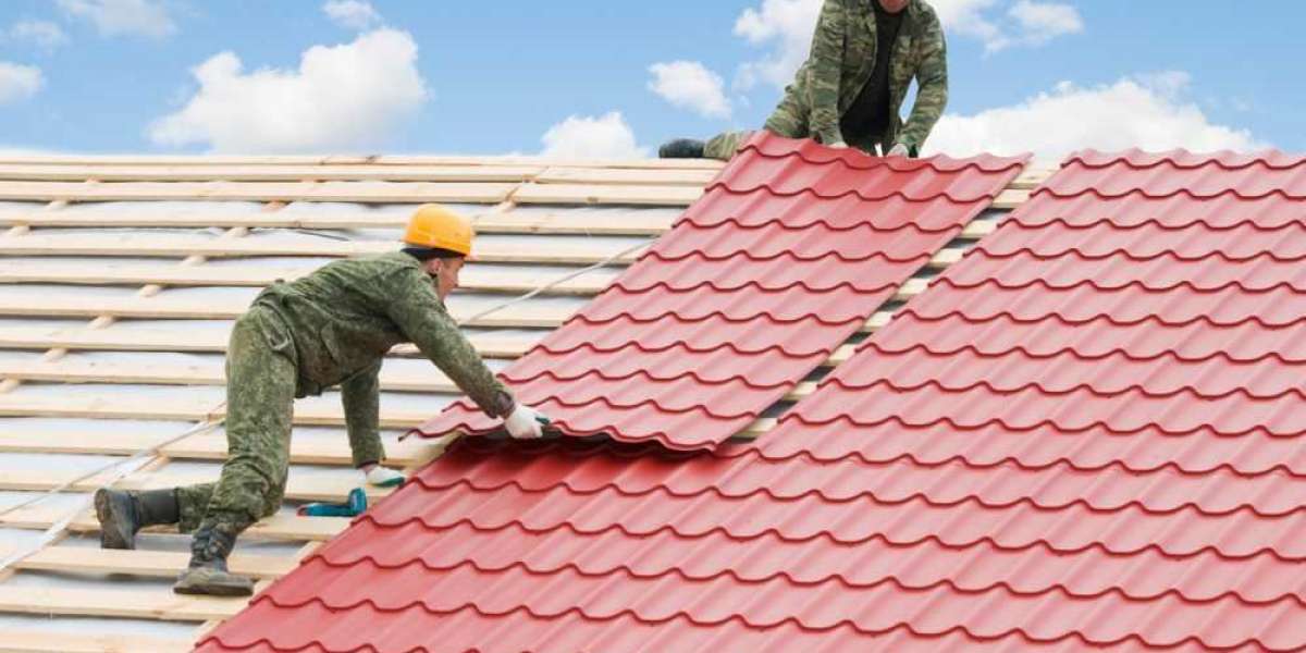 From Repairs to Renewal: Discover Roofing Excellence for Your Home