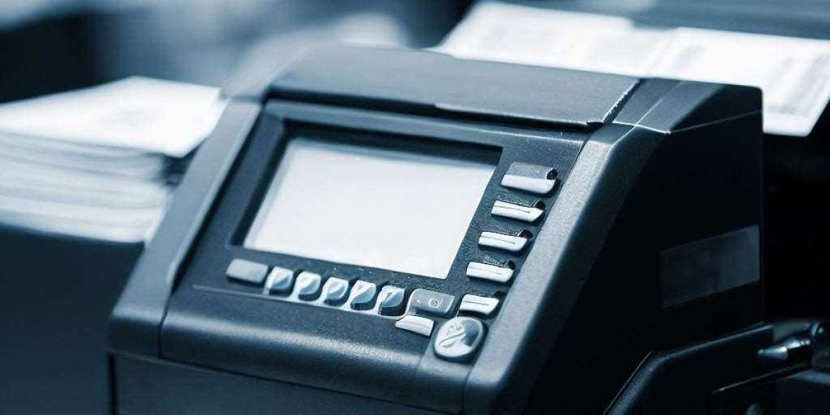 Thermal Printer: Everything You Need to Know