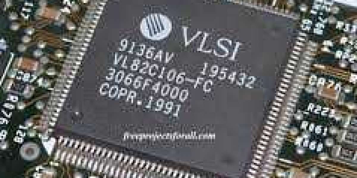 Unleash Your Potential with PCle and VLSI Training in Bangalore