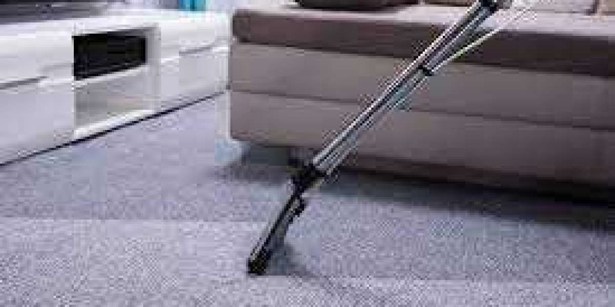How Professional Carpet Cleaning Services Elevate Your Home