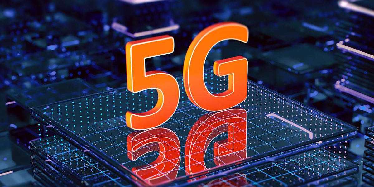 Unlocking the Future with 5G Software: Revolutionizing Connectivity