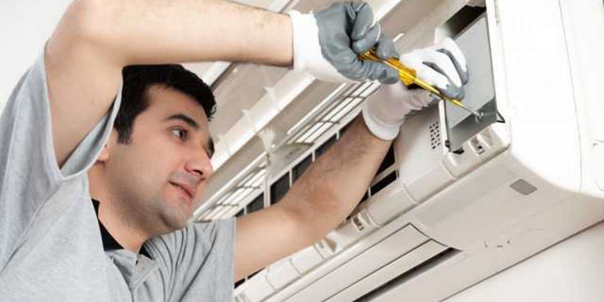 Common Misconceptions about AC Installation Services in Jefferson
