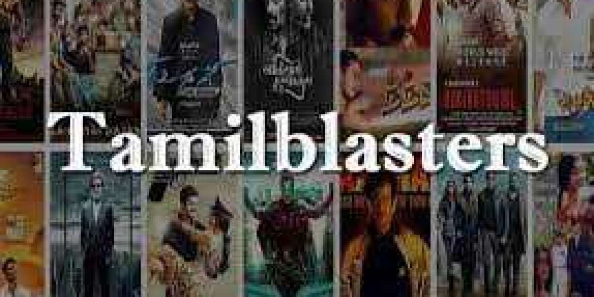 TamilBlasters Alternatives: Enjoy Tamil Movies for Free