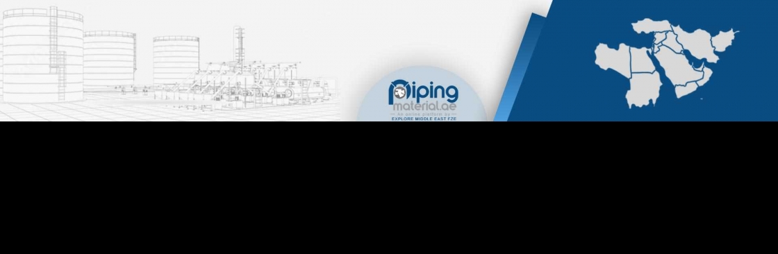 piping material Cover Image