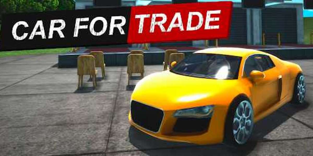 Car For Trade Mod APK: Unlimited Money, and All