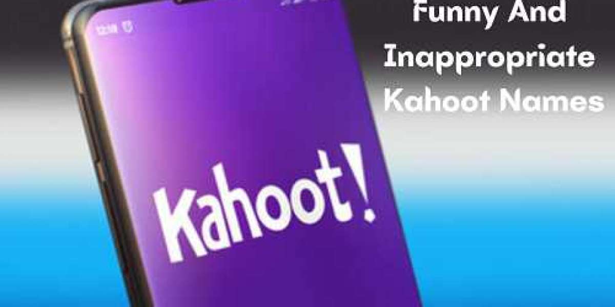 Funny And Inappropriate Kahoot Names