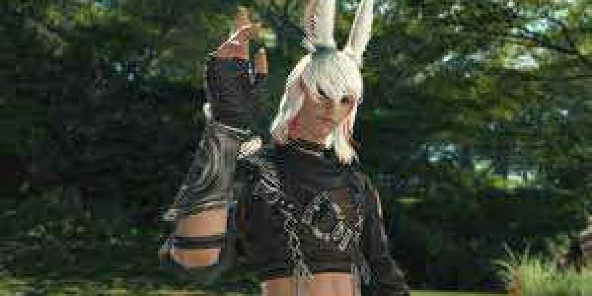 Final Fantasy XIV Fan Festival 2023 London Tickets Being Sold by way of Lottery Too