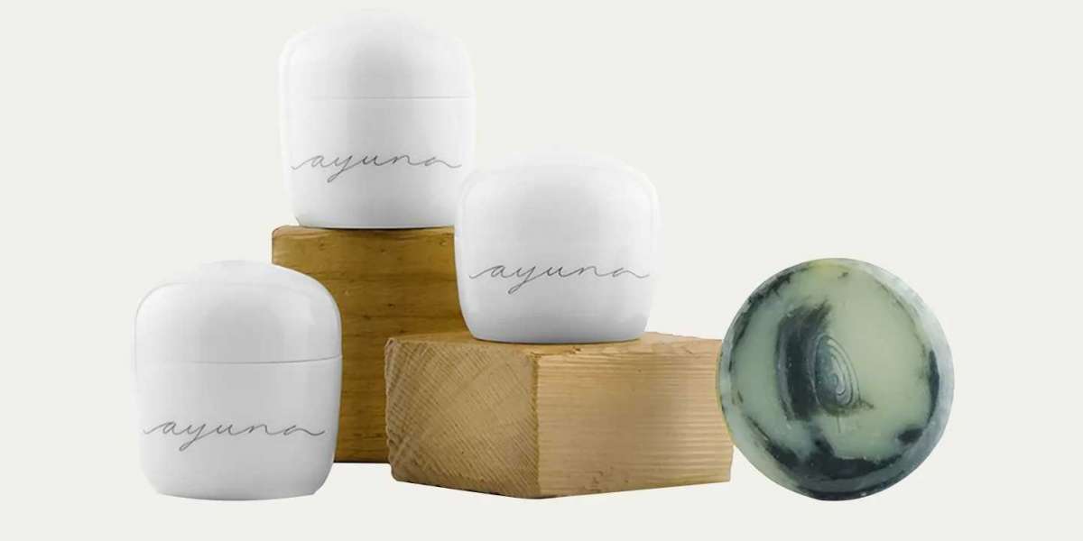 Ayuna Beauty's Sustainable Practices: Eco-Friendly Skincare for a Greener Future