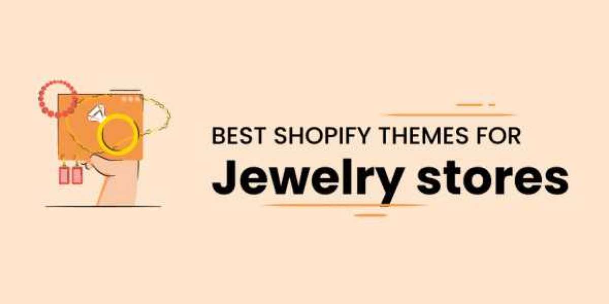 Top Shopify Jewelry Themes for Your Online Store