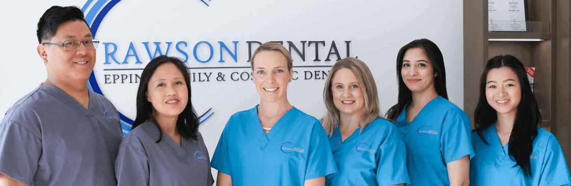 Epping Dentist Cover Image