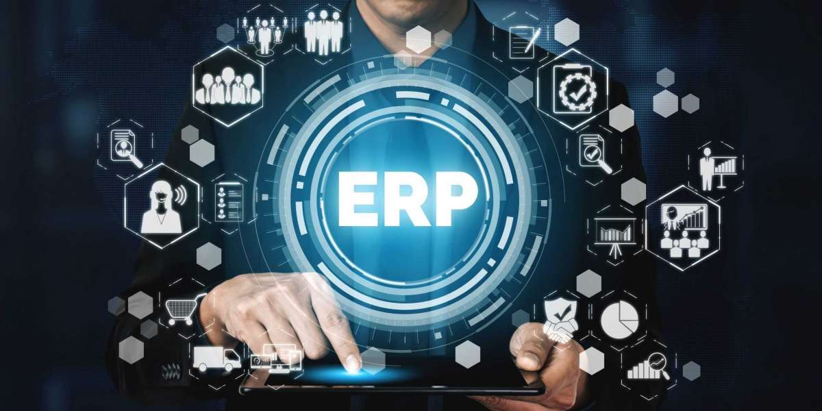 The Significance of Enterprise Resource Planning (ERP) in Modern Business
