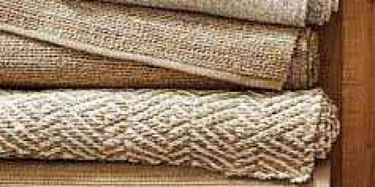 Sisal Rugs: Natural Elegance for Your Home