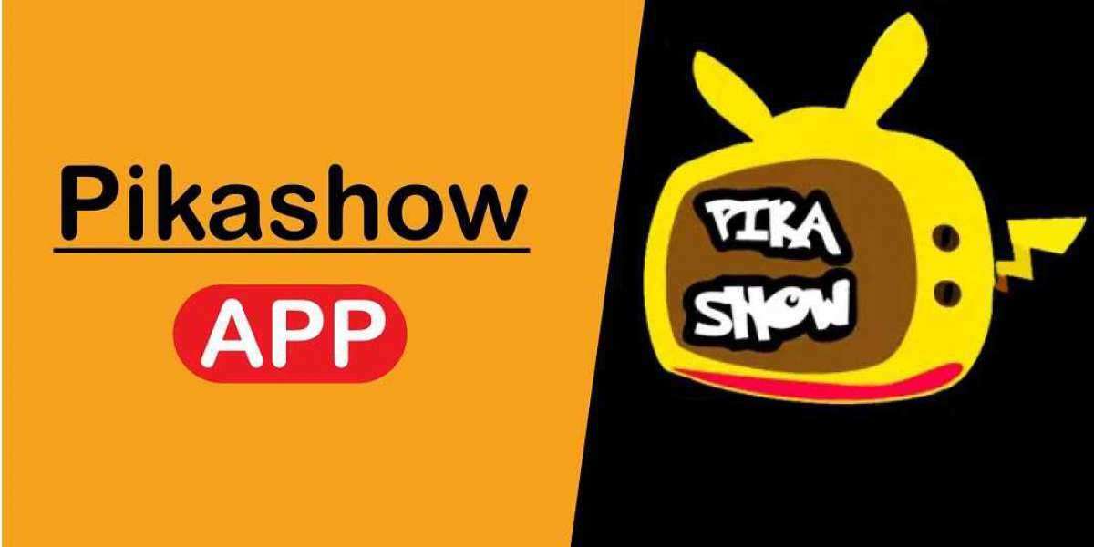 PikaShow APK Download (Official) Latest Version Oct 2024