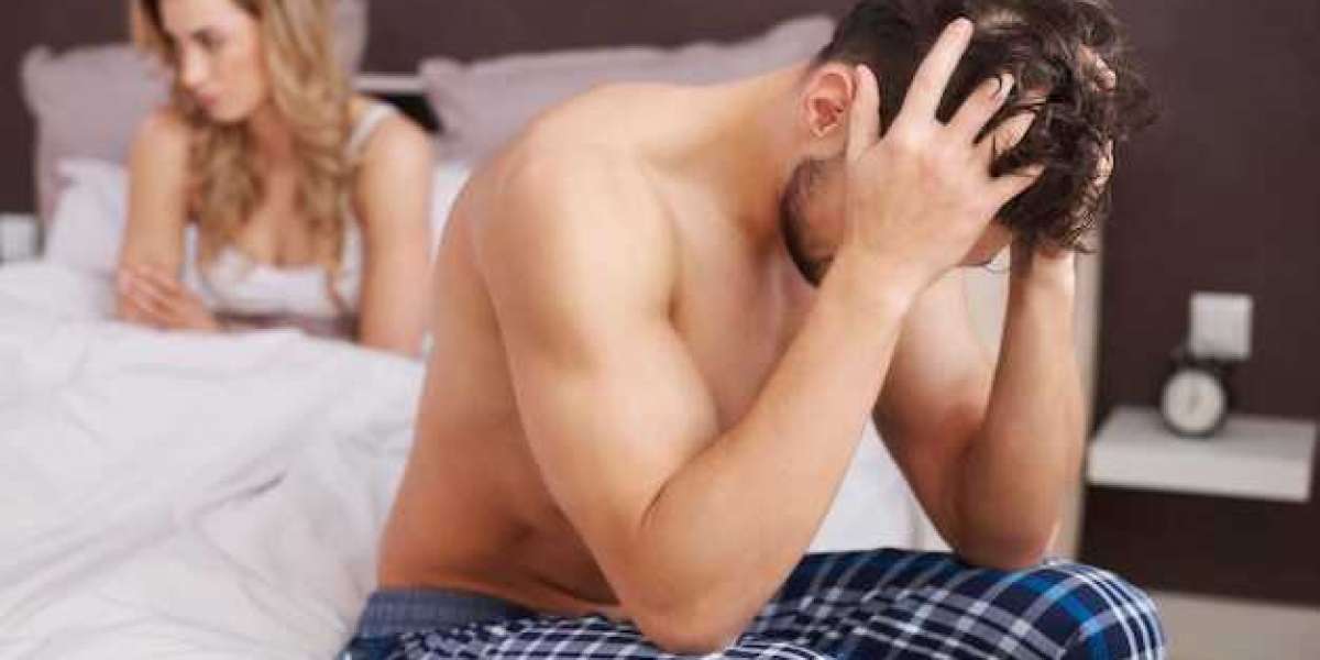 Kamagra: A Comprehensive Guide to Men's Sexual Health