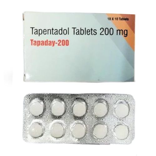 Buy Tapaday 200mg (Tapentadol) online | Best Pain Reliever