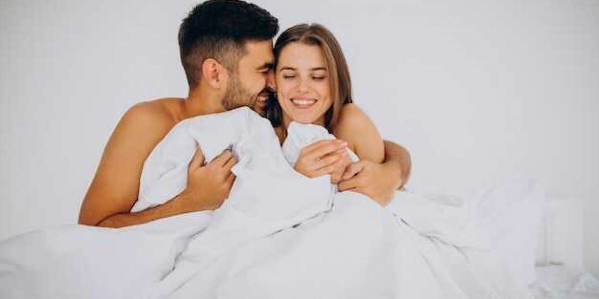 Dapoxetine 60 mg: Your Answer to Lasting Longer in Bed