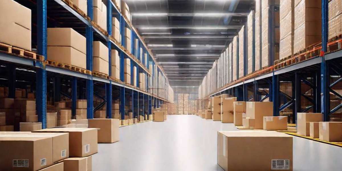 Beyond Boxes: Unveiling the Secrets to Seamless 3PL Fulfillment Preparation