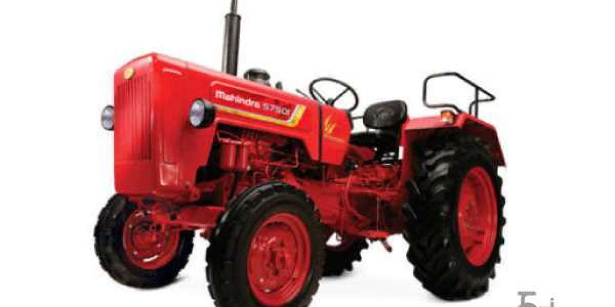 Mahindra 575 DI Price And Features in India
