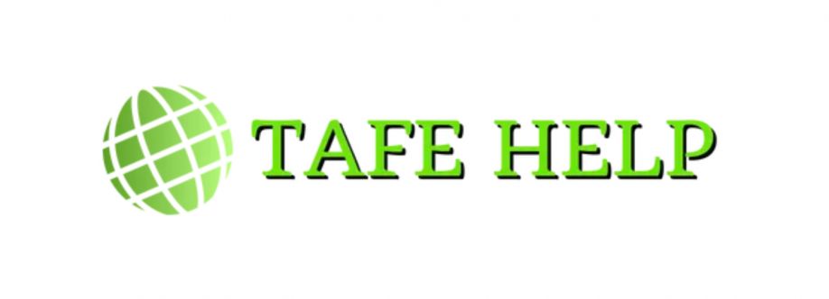 TAFE Help Cover Image