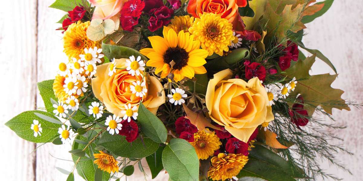Discover the Best Flowers for Anniversary Gifts and Create Lasting Memories.