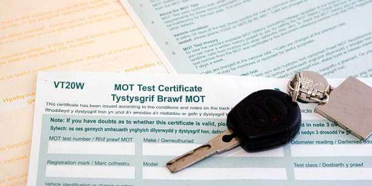 AN Tyres - Your Trusted Destination for Expert MOT Service in Maidstone