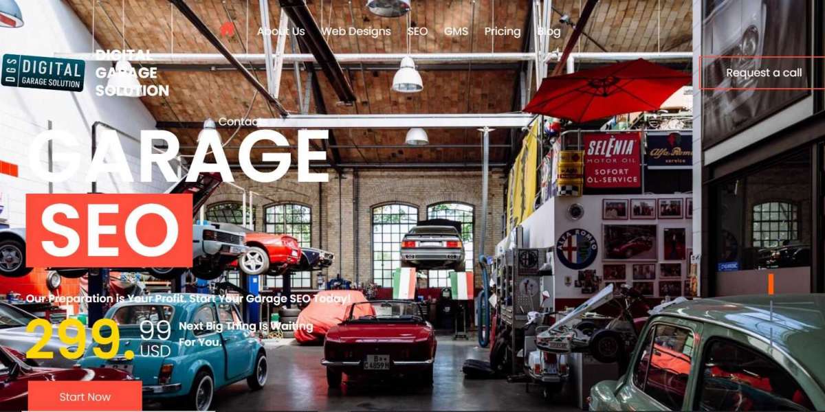 Revolutionizing Garage Management: Unleashing the Potential of Advanced Software Solutions