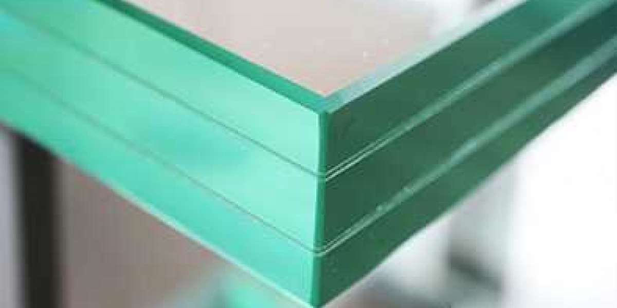 What Sets Laminated Toughened Glass Apart in Safety?