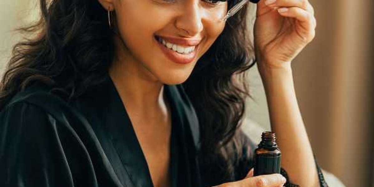 Women love to use Ordinary skincare Products for face and body