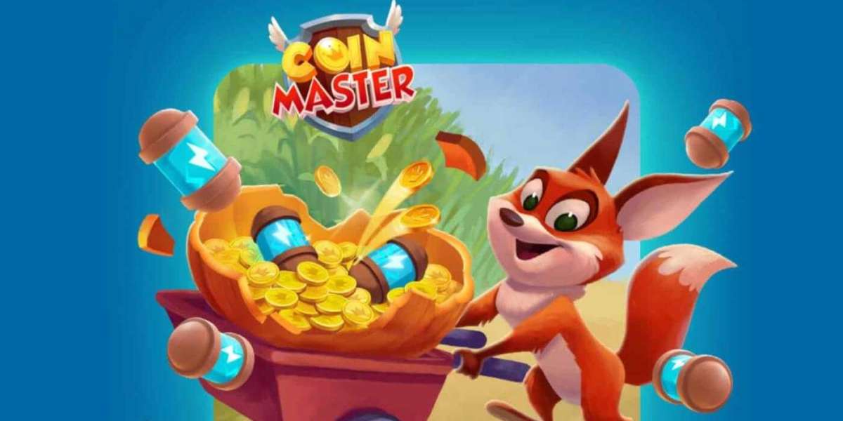 Mastering the Slot Machine: Coin Master Free Spins Tips