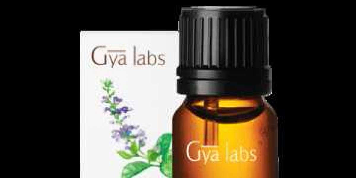 Clary Sage Oil for Sale: Discover the Benefits of GyaLabs Clary Sage Essential Oil